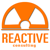 Reactive Consulting, LLC Logo