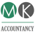 MK Accountancy Ltd Logo