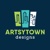 Artsytown Designs Logo