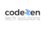 Codezen Tech Solutions Logo