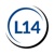 Level 14 Marketing Logotype