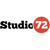 Studio 72 Web Design Logo