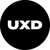 United By Design (UXD) Logo