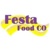 Festa Food Company Logotype
