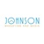 Johnson Marketing and Media Logo