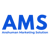 Anshuman Marketing Solution Logotype