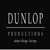 Dunlop Productions Logo
