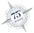 75 Degrees West Logo