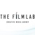 The Film Lab Logo