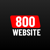 800website Logotype