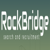 RockBridge Search & Recruitment Logo