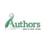 Authors Writing Hub Logo