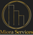 Miora Services Logotype