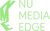 NU Media Edge Logo