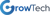 Grow Tech Pvt. Ltd. Logo