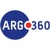 ARGO360 Logo