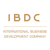 International Business Development Company Logo