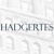 Hadgertes Logo