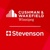 Cushman & Wakefield | Stevenson Logo