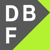DBF Designbüro Frankfurt Logo