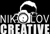 Nikolov Creative Logo