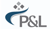 P&L Accountants Logo