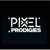 Pixel Prodigies Logotype