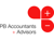 PB Accountants & Advisors Logo