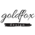 Gold Fox Design Logotype