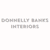 Donnelly Banks Interiors Logo