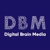 Digital Brain Media Logo