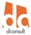 D-Consult Logo
