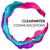 Clearwater Communications Limited Logo