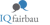 IQ fairbau GmbH Logotype