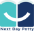 Nextdaypotty Logotype