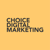Choice Digital Marketing Agency Logo