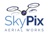 Skypix Aerial Works Logo