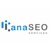 AnaSEO Services Logo