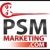 PSM Marketing Logo