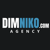 DimNiko Agency Logo