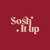 Sosh It Up Logo