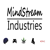MindStream Industries Logo
