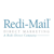 Redi-Mail Direct Marketing Logo