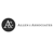 Allen & Associates Logotype