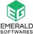 Emerald Softwares Logo