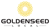 Goldenseed Local Logotype
