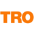 TRO Agency Logo