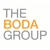 The Boda Group Logo