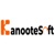 Kanoote Soft Logo