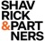 Shavrick & Partners Logo